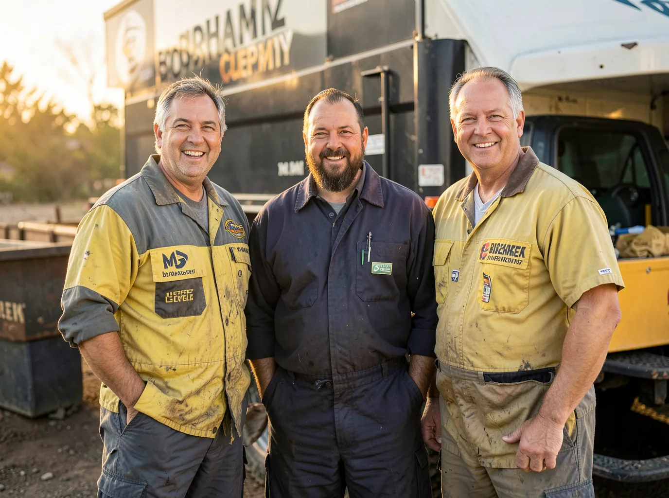 Sewage Cleanup company in Brillion, WI